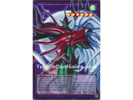 Favorite HERO Flame Wingman
