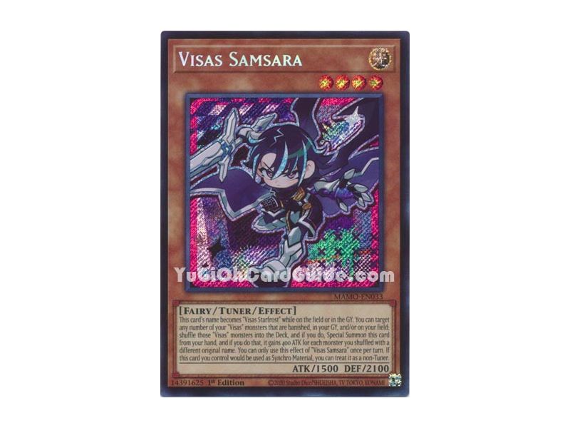 Visas Samsara