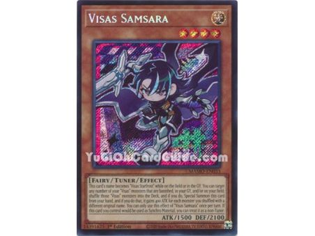 Visas Samsara