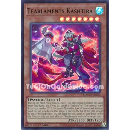 Tearlaments Kashtira