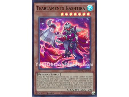 Tearlaments Kashtira
