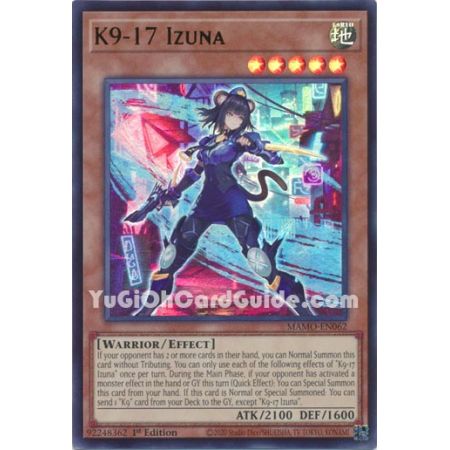 K9-17 Izuna