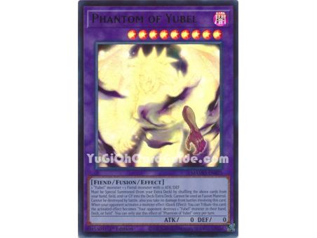 Phantom of Yubel