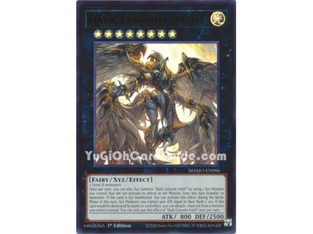 Dark Ceruvim Irisfil