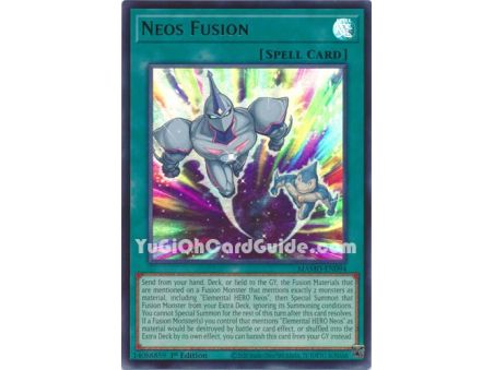 Neos Fusion