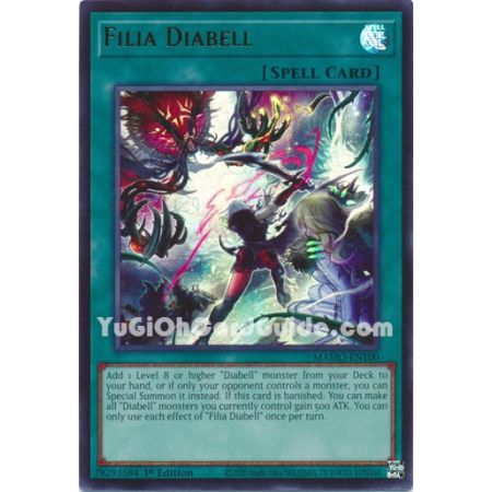 Filia Diabell