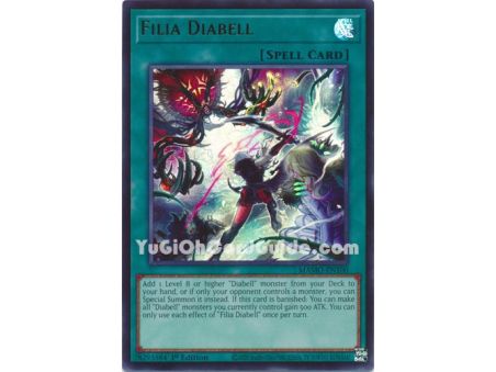 Filia Diabell