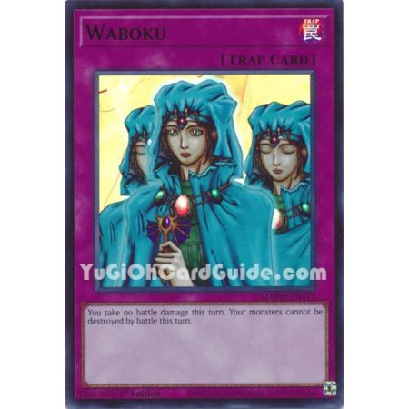 Waboku