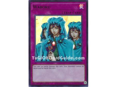 Waboku