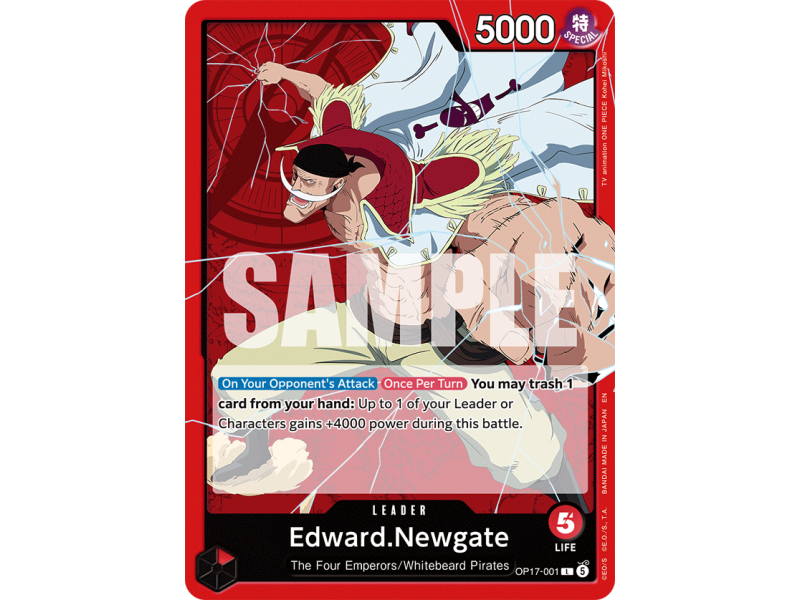 Edward.Newgate L