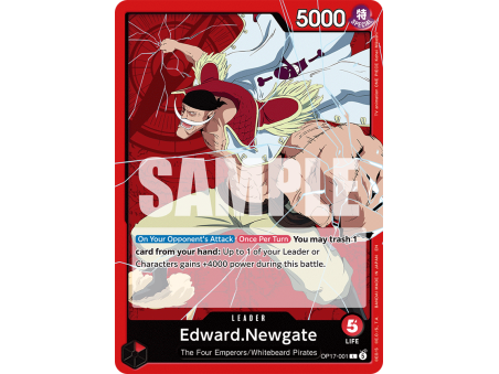 Edward.Newgate L