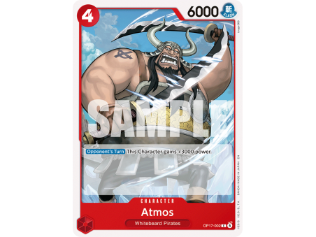 Atmos C