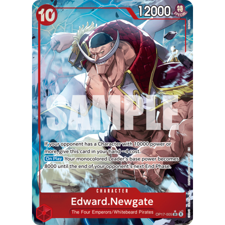 Edward.Newgate SR P1