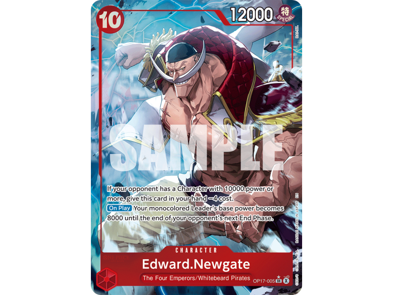Edward.Newgate SR P1