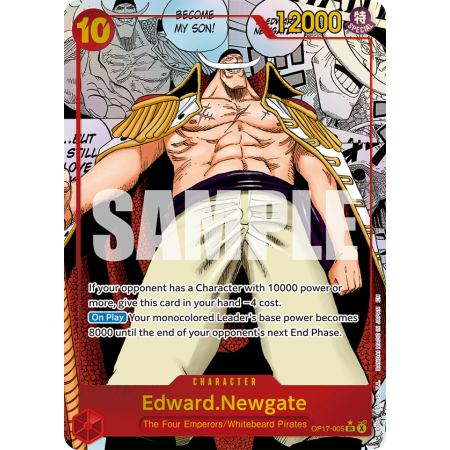 Edward.Newgate SR P2