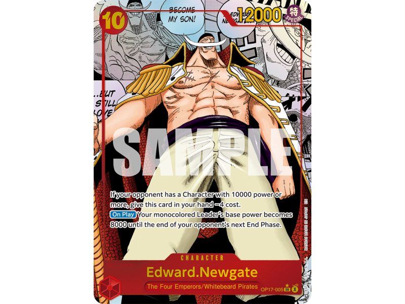 Edward.Newgate SR P2