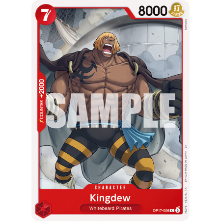 Kingdew C