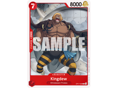 Kingdew C