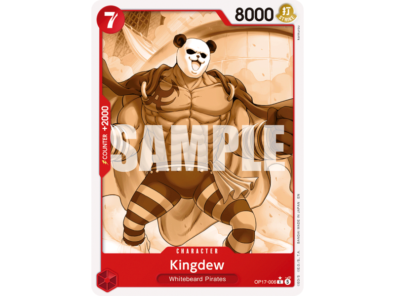 Kingdew C P1