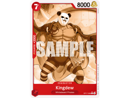 Kingdew C P1