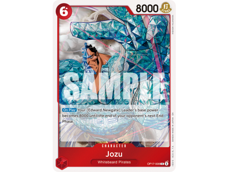 Jozu R