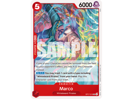 Marco UC
