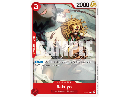 Rakuyo UC