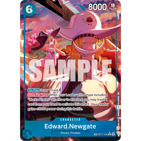 Edward.Newgate TR P1