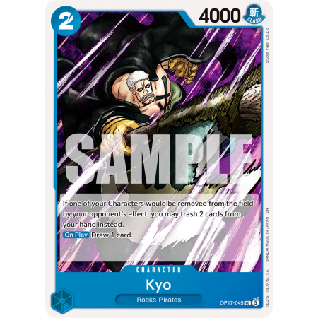Kyo UC