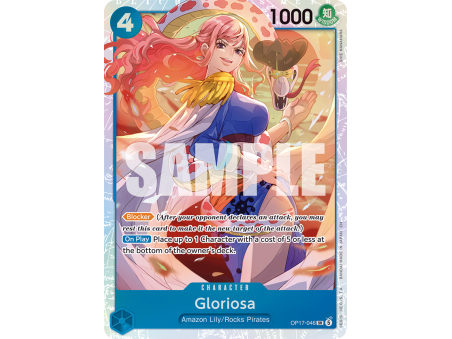Gloriosa SR