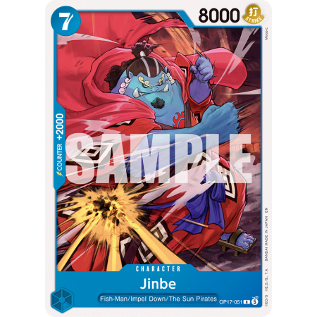 Jinbe C