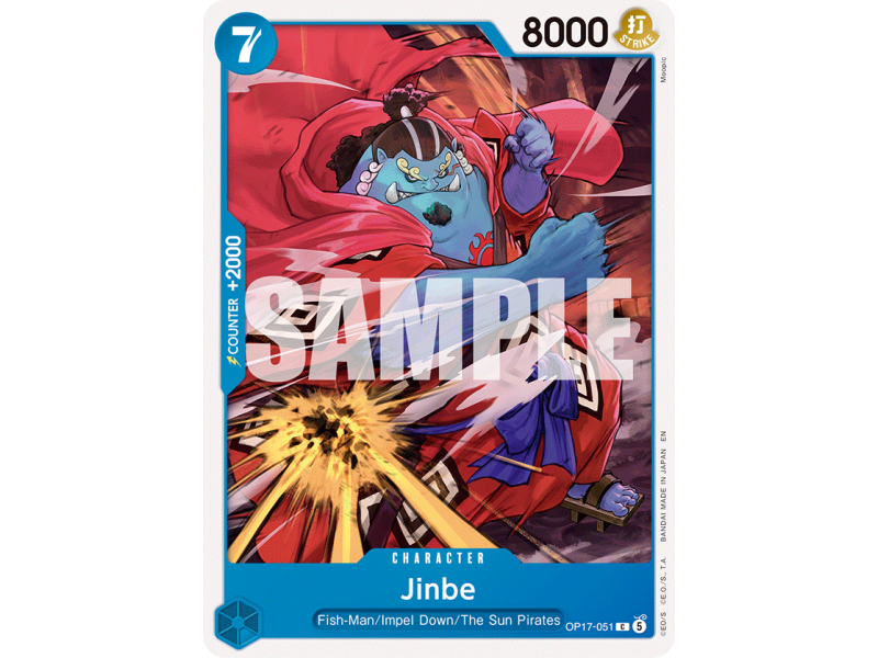 Jinbe C
