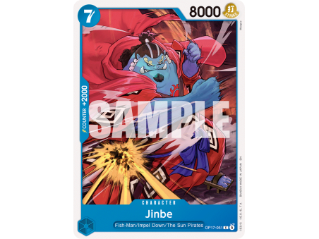 Jinbe C