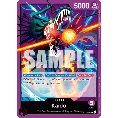 Kaido L