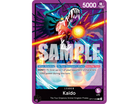 Kaido L