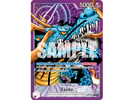 Kaido L P1