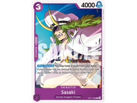 Sasaki C
