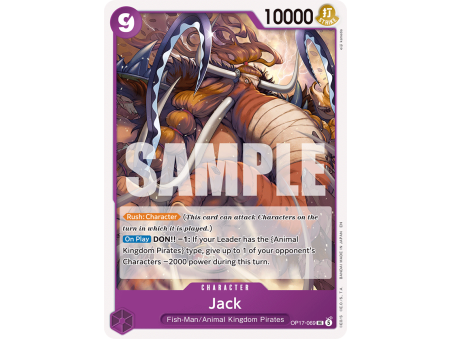 Jack UC