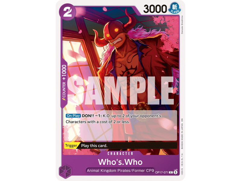 Who's.Who C