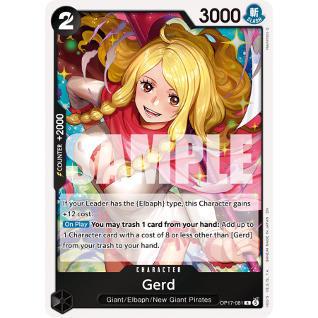 Gerd R