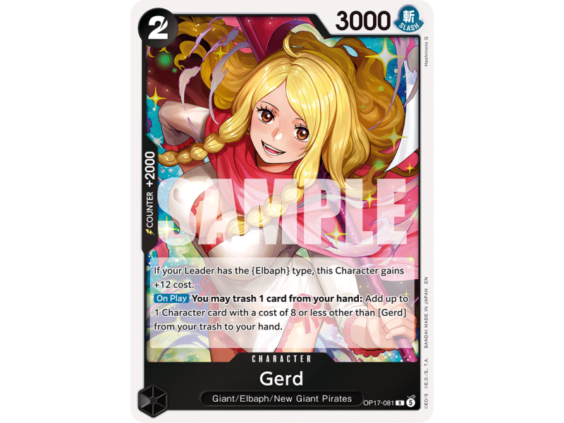 Gerd R