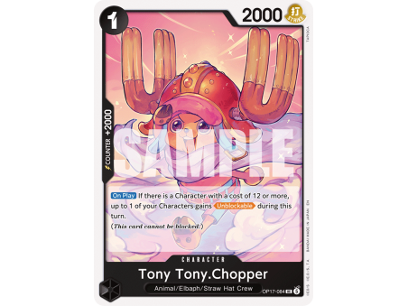 Tony Tony.Chopper UC
