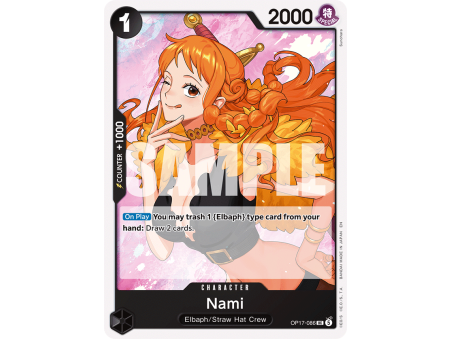 Nami UC