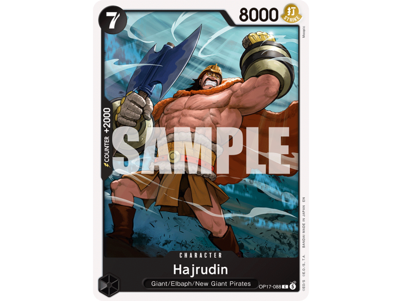Hajrudin C