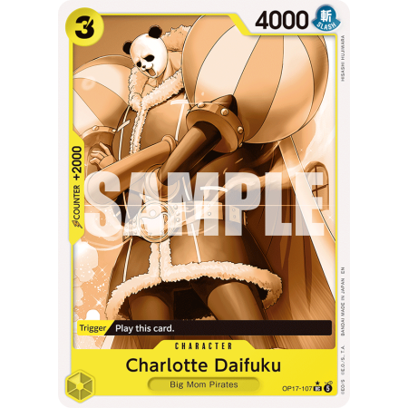 Charlotte Daifuku UC P1