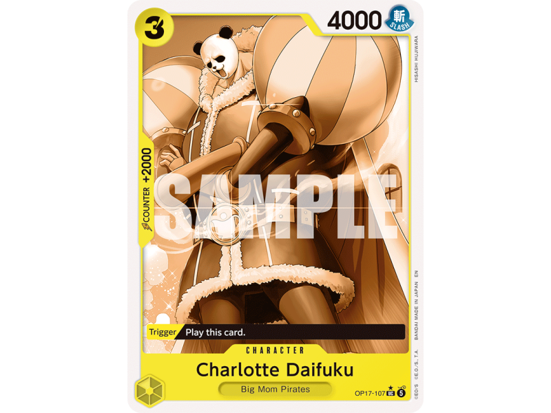 Charlotte Daifuku UC P1
