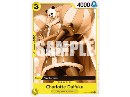 Charlotte Daifuku UC P1