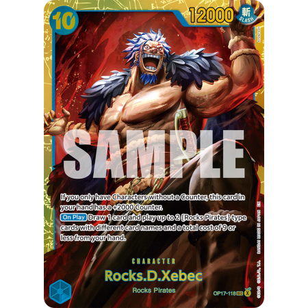 Rocks.D.Xebec SEC