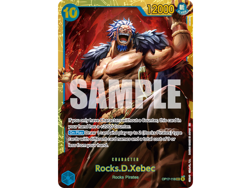 Rocks.D.Xebec SEC