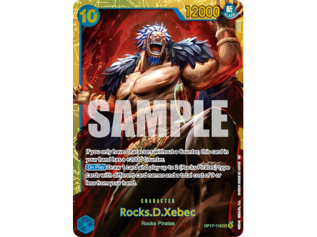 Rocks.D.Xebec SEC